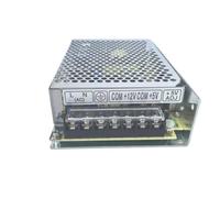 1pc Dual Output Switching Power Supply 60W D-50A D-60A 5V 12V D-50B D-60B 5V 24V AC To Converter(D-50A)