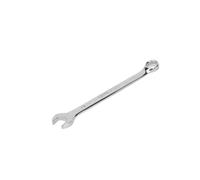 1pc Dual-use Plum Blossom Open End Ratchet Wrench 6MM-32MM Combination Spanners Nut Cutter Combined Key Repair Hand Tools(11mm)