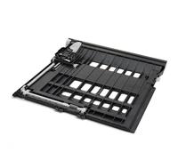 1pc Duplex Unit Feed Pickup Roller for BROTHER HL 2260 2560 DCP 7080 7180 MFC 7380 7480 7880 L2340 L2360 L2361 L2366 L2500 L2520(1X Grey Duplex)