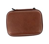 1Pc Durable Earphone Storage Bag Simple Multi Purpose Data Cable Organizer Practical for Headphones USB Cables and Digital Accessories Unisex Design with Smooth