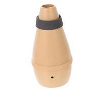 1pc Durable Trumpet Mute for Alto Trumpet Sound Quality Control Compact Design Performance