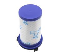 1PC Dust Hepa Filter, For Rowenta ZR009001 Robot Vacuum Cleaner Replacement Accessories Parts