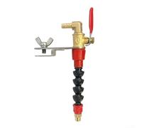 1PC Dust Proof Water Sprayer for Cutting Operations Enhance Processing Accuracy