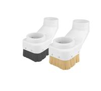 1pc Dust Shoe Cover Cleaner for CNC Router Collector Engraving Milling Machine Woodworking Dust Cover 75mm 80mm 100mm(70MM)