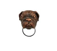 1pc Duty Shaped Door Knockers for(English)