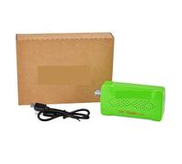 1PC DVB-S2 Satellite Finder Meter V8 Finder BT03 Mini Satfinder Upgrade Freesat BT01 Long Standby