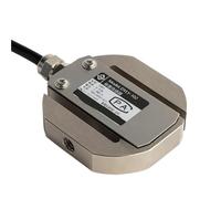 1pc DYLY-102 S type tension pressure and weighing sensor measurement module industrial weight 5kg500kg high precion(20KG)