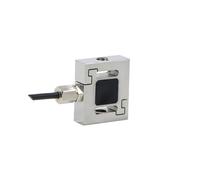 1pc DYLY-108 S-type micro tension and pressure weighing sensor for measuring force, pressure,(50KG)