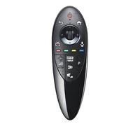 1pc Dynamic Smart 3D Remote Control For LG MAGIC Replace TV Controller AN MR500G UB UC EC Series Mouse 49UB8300 55UB8300