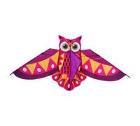 1pc Dynamic Wing Kites, Kids Kites, Air Flying Wing Kitess, Flapping Wings Kite for Kids, Fishing Rod Kite Long Tail, for Beach Flying Vacation Outdoor Backyard Family Activity