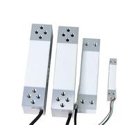 1pc DYX-306 50/100/200/500kg digital miniature tension celda de carga 30 ton s type loadcell transducer weight force sensor(60KG)