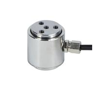 1pc DYZ-107 Micro force sensor 150kg 200kg 300kg 500kg miniature load cell tension and compression micro force sensor(0-20KG)
