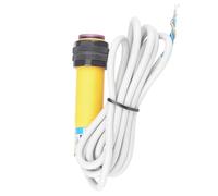 1PC E3F-DS30Y1 diffuse reflection photoelectric switch sensor AC two-wire normally open 220V or 380V NO(380V)