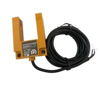 1pc E3S-GS30P1 E3S-GS30C2 E3S-GS30E4 U type groove type photoelectric switch sensor IR Through Beam PNP normally open(E3S-GS30E4)