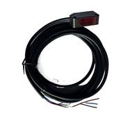 1pc E3Z-D61 E3Z-D62 E3Z-R61 E3Z-D81 E3Z-D82 E3Z-R81 E3Z-R62 Photoelectric Switch Sensor