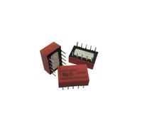 1PC EA2-5NU EA2-12NU 5V 12VDC 1A 10PIN RELAY(5V)