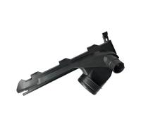 1pc EA211 1.4 Engine Air Intake Duct Pipe Filter Hose Compatible With Golf 7 B8 5Q0129621C 5Q0129618B N90656201(Air Guide Duct)