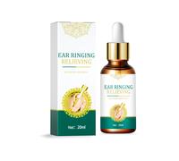 1PC Ear Drops for Tinnitus, Relief for Ringing Ears Drops, Ear Ringing Relief NEW