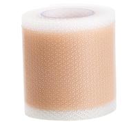 1PC Ear Tape, 1.6x19.7 Inch Waterproof Skin-Friendly Silicone Gel Ear Corrector, Customizable Cutting for Auricle Valgus Correction, Kids, Infant..