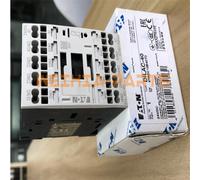 1PC EATON MOELLER Contactor relay DILAC-40 (24VDC) NEW