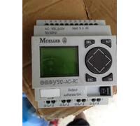 1Pc Eaton Moeller Control Relay EASY512-AC-RC bb