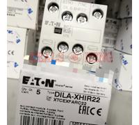 1PC EATON MOELLER DILA-XHIR22 XTCEXFARC22 New