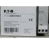 1Pc Eaton Moeller EMR4-F500-2 ek