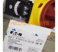1PC EATON Moeller Isolation switch T0-2-1/V/SVB NEW
