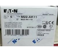 1PC EATON MOELLER M22-AK11 NEW