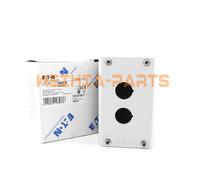 1PC Eaton Moeller M22-I2 M22I2 Button Box NEW