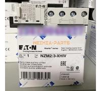 1PC New Eaton Moeller Circuit Breaker NZM2/3-XHIV