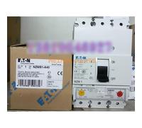1PCS New EATON Moeller NZMB1-A40 circuit breaker