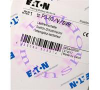 P3-63/V/Svb Straight Section Pot 3P Com. Rinv. Emerg