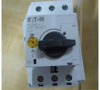 1Pc Eaton Moeller PKZM0-4-T PKZMO-4-T New iw