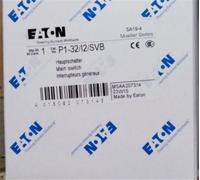1Pc Eaton Moleller P1-32/I2/SVB New gt