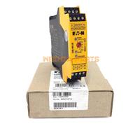 ESR5-NV3-30 Module: Safety Relay Series: ESR5 24VDC IN: 4 Mounting: DIN EATON