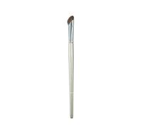 1pc Edge Nose Contour Brush Flat Angled Makeup Smudge Shadow Brushes Tools(C708-big-A 1pcs)
