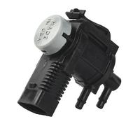 1pc EGR Vacuum Solenoid Valve 1K0906283A 1J0906283C Compatibel with Vo*lks/wa&gen(The Vehicle Model As Shown in The Figure)