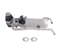 1X EGR Valve For VW Polo Audi A1 Seat Ibiza Toledo Skoda 1.6 TDI 03L131512 BH