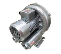 1pc EHS-329 High Pressure Vortex Blower 750W - Industrial Fan for Dust Removal, Aeration, and Ventilation(220v)