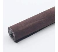 1pc Elastic Suede Self-Adhesive Velvet Fabric Repair Tape for Car Interior & Home Renovation - for DIY Projects(Coffee,20x30cm)