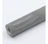 1pc Elastic Suede Self-Adhesive Velvet Fabric Repair Tape for Car Interior & Home Renovation - for DIY Projects(Gray,20x30cm)