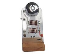 1PC Electric Bell Experiment Bell jar Experiment Electromagnetism Physics Experiment Teaching