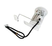 1pc Electric Fuel Pump Assembly 17040-8H31B 170408H31B Compatible With QR25 Engine Vehicles 2002-2005 Model Auto Fuel Pump Module Replacement Fits T30 Series