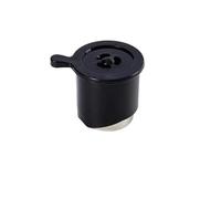 1PC Electric Pressure Cooker Safety Valve Universal Pot Steam Release Replacement Sealing Parts Kitchen Gasket，Anti-Clogging Design(B)