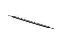 1pc Electric Seats Flexible Shaft Front Rear Seats Motor Drive Shaft with Flocking Refit Maintenance Parts(295mm)