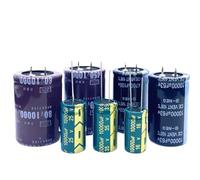 1pc Electrolytic Capacitors 25V10000UF 18X35MM