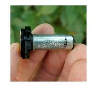 1PC electronic starter DC3V 170rpm M50 gear electronic starter for Camera lens adjustment DC geared motors deceleration machinery EKFBQBGW
