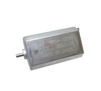 1PC electronic starter FF-180SH For 1.2V/2.4V 2.0MM Shaft Diameter 6mm Length 7950 RPM/5500 RPM High speed IINKUEYK(JFF-180SH-2756V-2.4V)