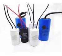 1pc electronic starter Run Capacitors CBB60 40UF 450V